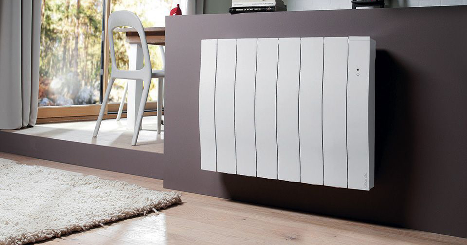 Radiateur Eco Electrique Nouvelle Génération à Prix D'usine